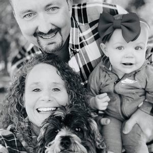 Meet your Posher, Serenity